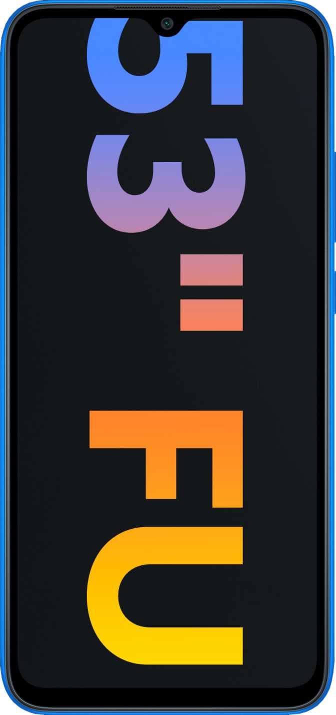 XIAOMI REDMI 9C
