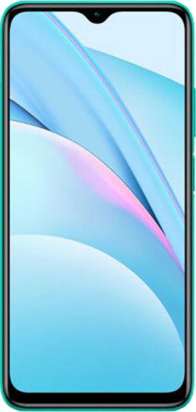 XIAOMI REDMI 9T