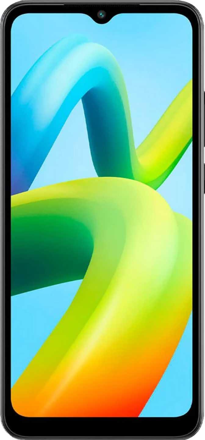 XIAOMI REDMI A2 PLUS