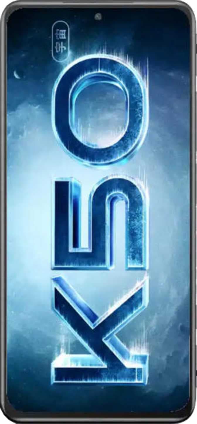 XIAOMI REDMI K50 GAMING EDITION