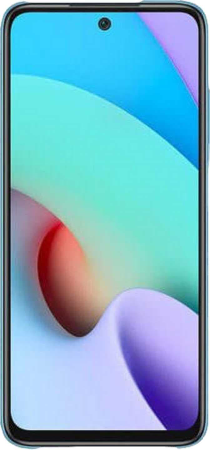 XIAOMI REDMI NOTE 11 4G