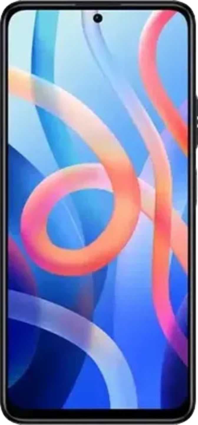 XIAOMI REDMI NOTE 12R