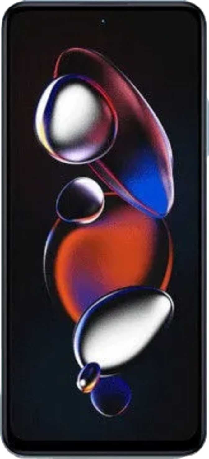 XIAOMI REDMI NOTE 12T PRO