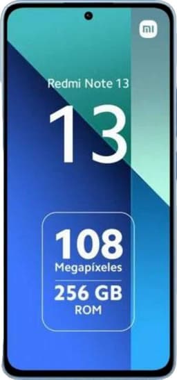 XIAOMI REDMI NOTE 13 4G