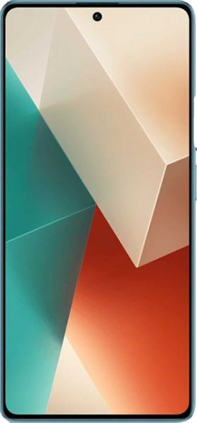 XIAOMI REDMI NOTE 13