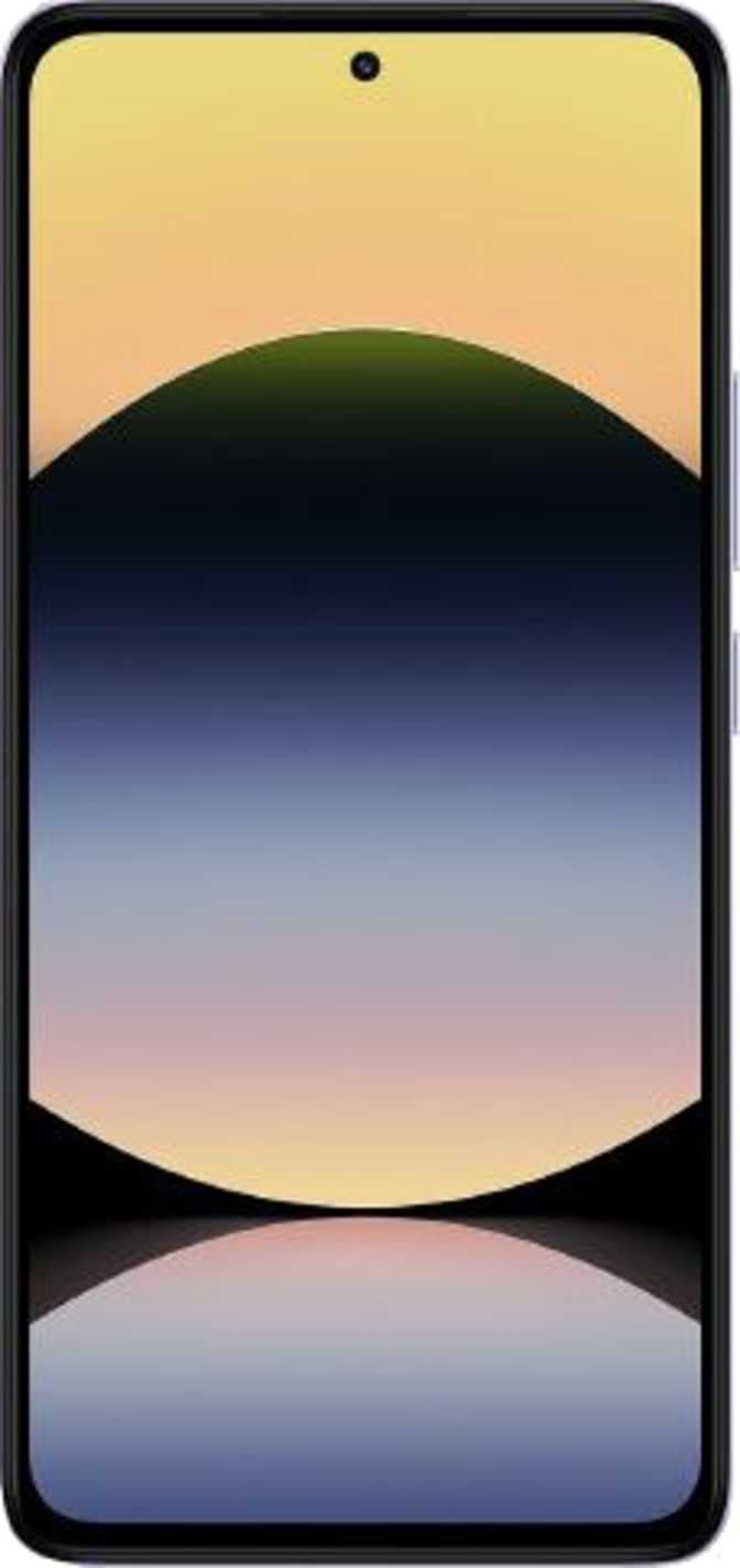 XIAOMI REDMI NOTE 14 4G (GLOBAL)