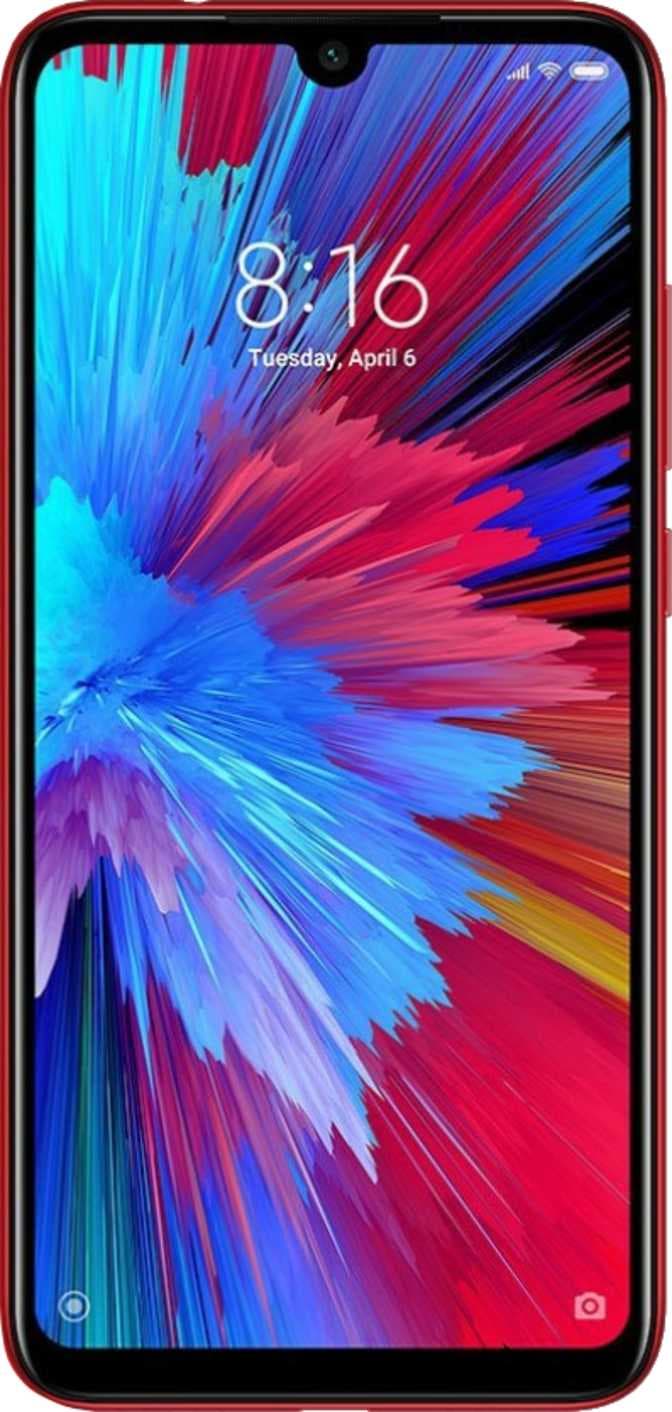 XIAOMI REDMI NOTE 7S