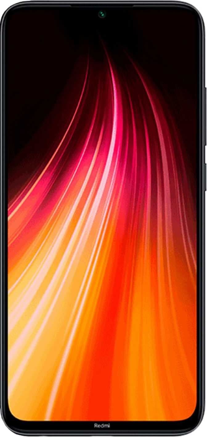 XIAOMI REDMI NOTE 8