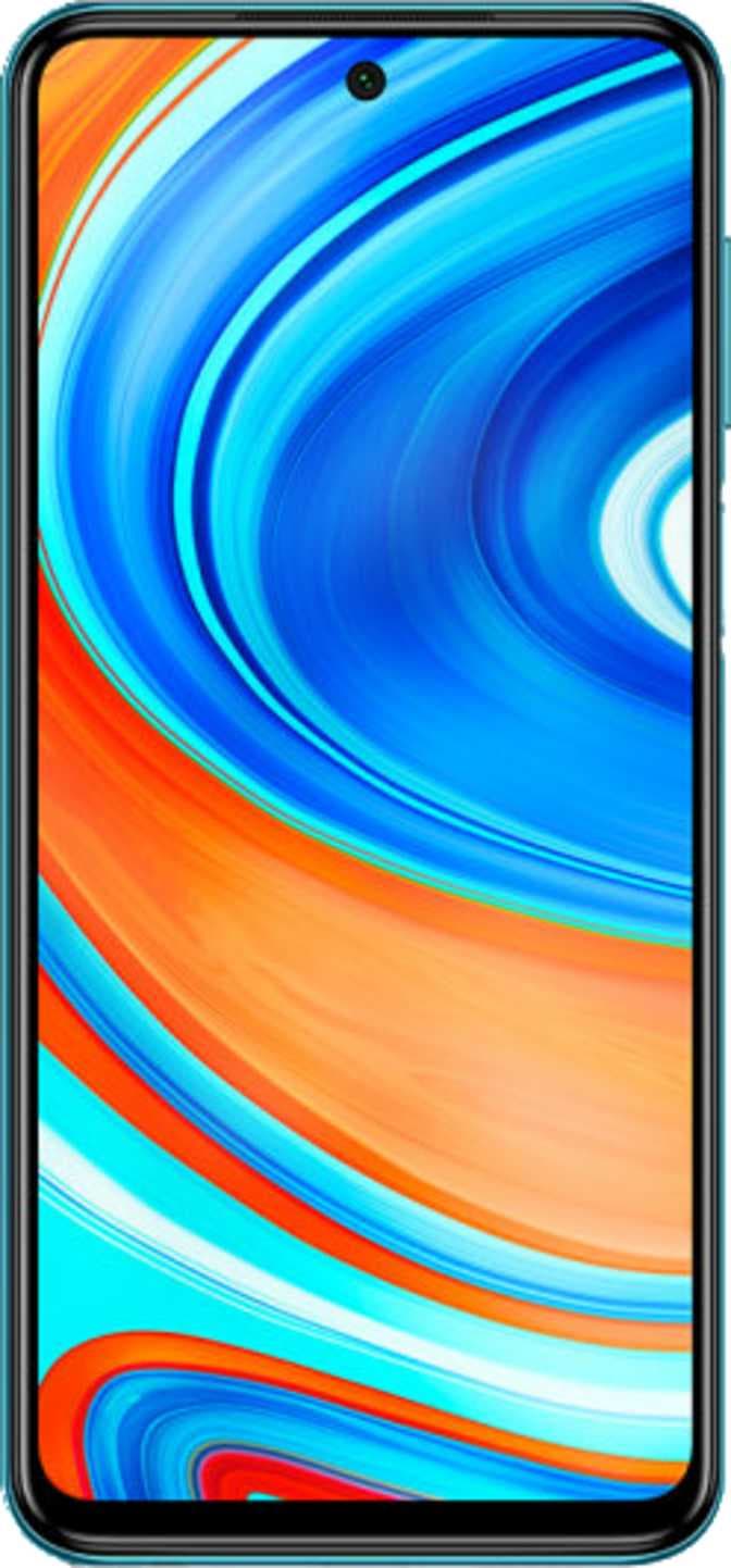 XIAOMI REDMI NOTE 9 PRO