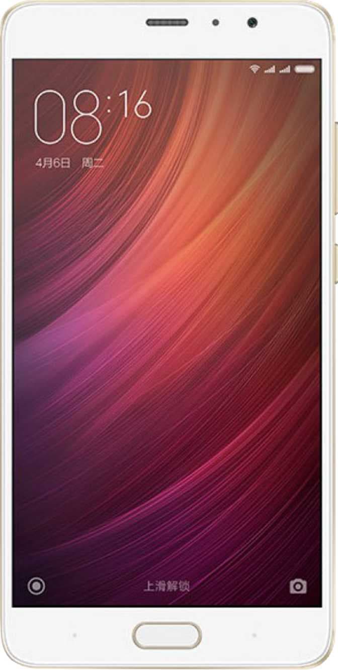 XIAOMI REDMI PRO