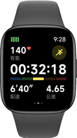 XIAOMI REDMI WATCH 3