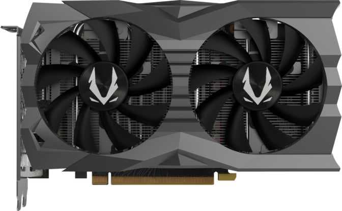 ZOTAC GAMING GEFORCE RTX 2060