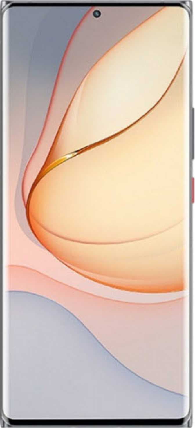 ZTE AXON 40 ULTRA