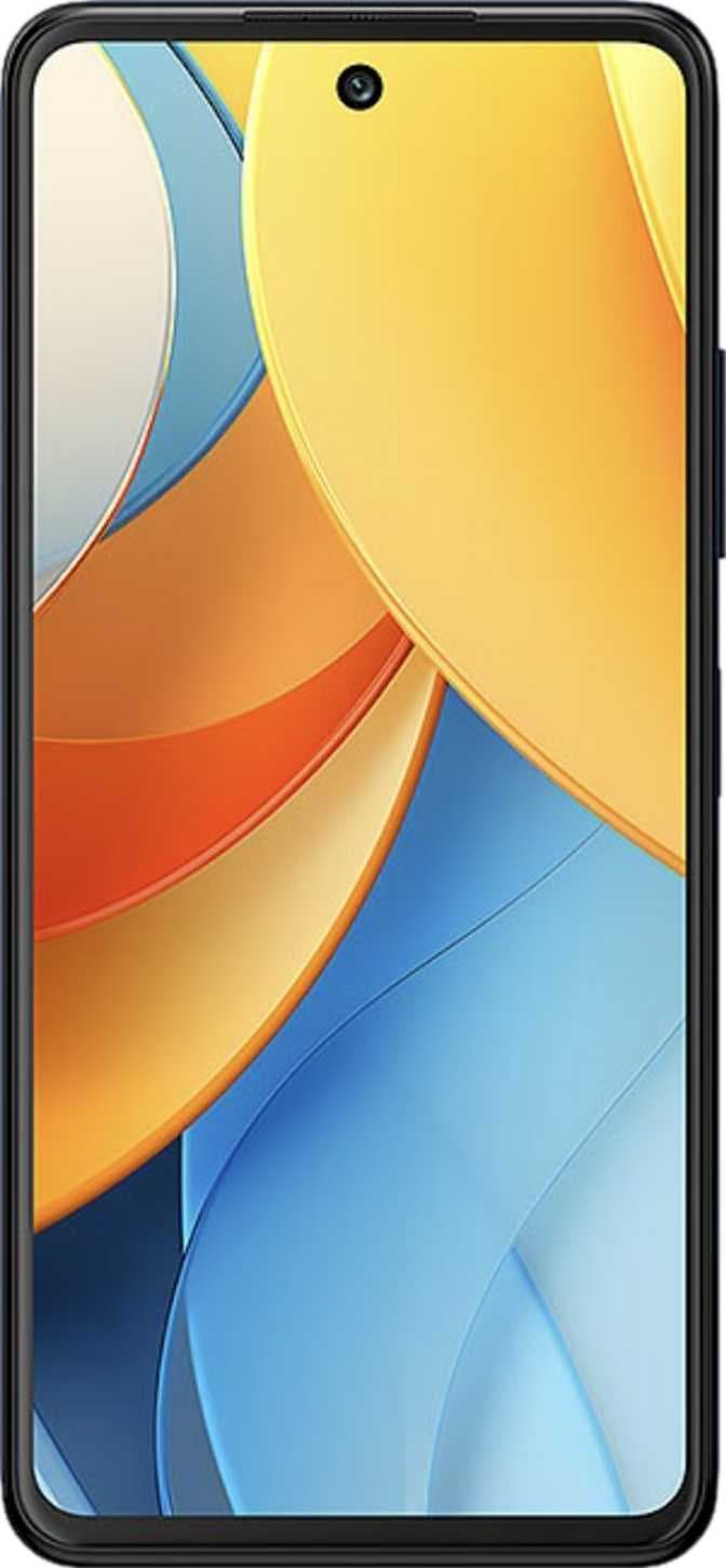 ZTE AXON 60 LITE