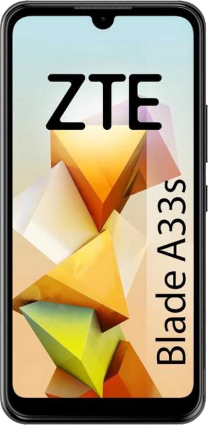ZTE BLADE A33S
