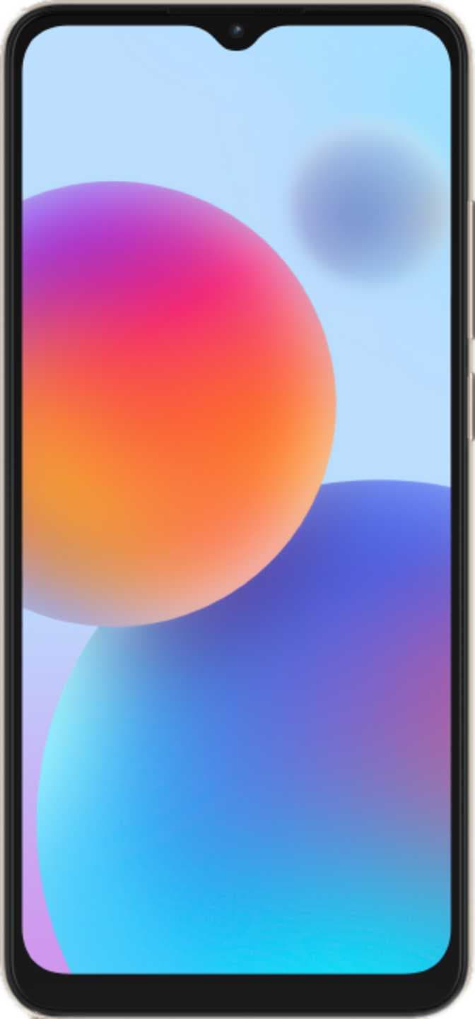 ZTE BLADE A52