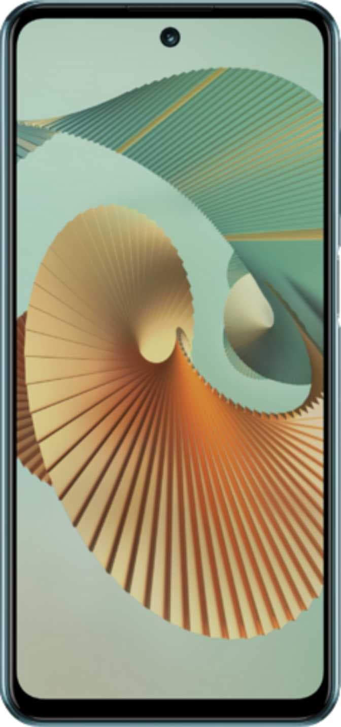 ZTE BLADE V40