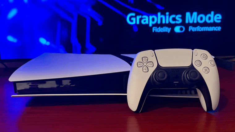 DualSense V2 с платой BDM‑060 предлагает заметно улучшенную автономность — Modyfikatorcasper