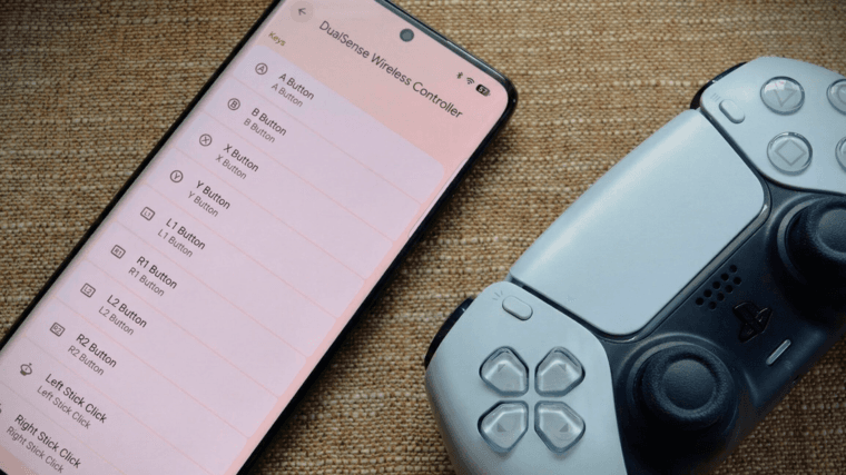 Android Authority показал меню для настройки геймпадов, которое должно появиться в Android 17
