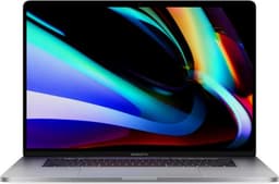 APPLE MACBOOK PRO 16" INTEL CORE I9