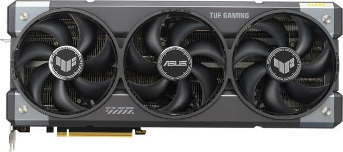 ASUS TUF GAMING GEFORCE RTX 5080 OC EDITION