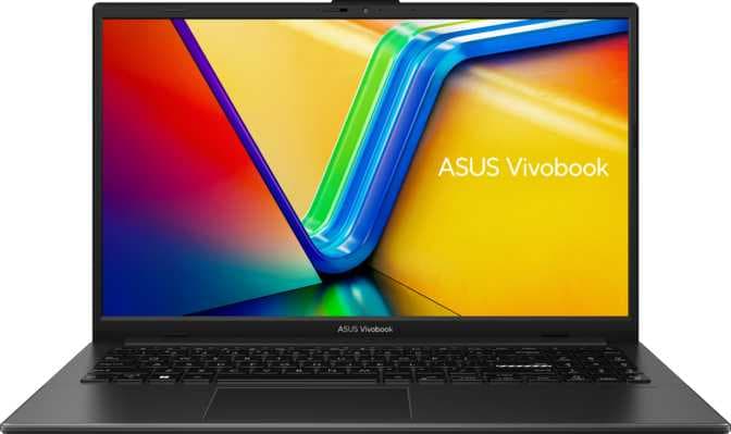 ASUS VIVOBOOK GO 15 OLED E1504FA 15.6" AMD RYZEN 5 7520U