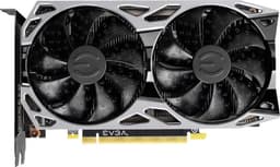 EVGA GEFORCE RTX 2060 KO ULTRA GAMING