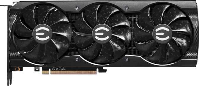 EVGA GEFORCE RTX 3080 TI XC3 GAMING