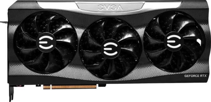 EVGA GEFORCE RTX 3090 TI FTW3 ULTRA GAMING