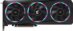 GIGABYTE AORUS GEFORCE RTX 3060 ELITE