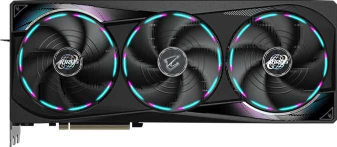 GIGABYTE AORUS GEFORCE RTX 5080 MASTER