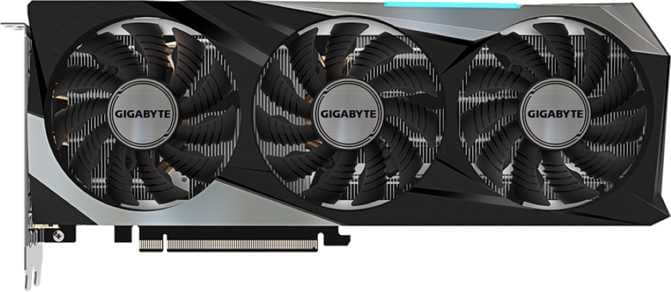 GIGABYTE GEFORCE RTX 3060 TI GAMING OC PRO