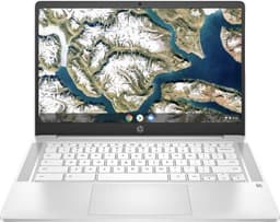 HP CHROMEBOOK 14A-NA0009NA 14" INTEL CELERON N4120