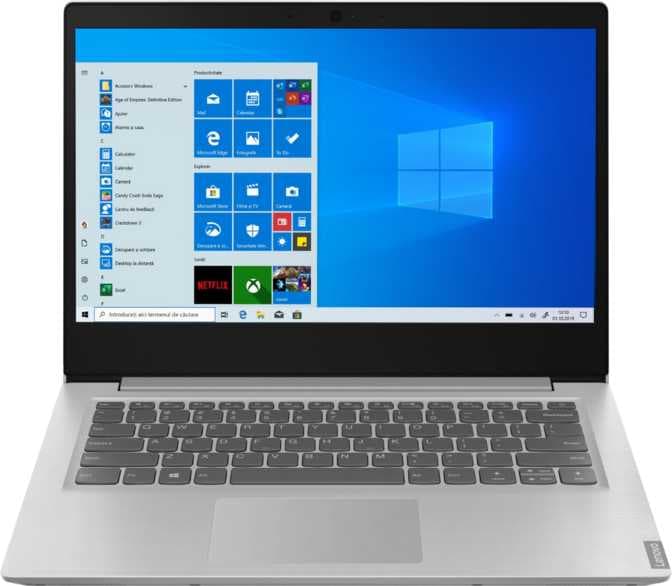 LENOVO IDEAPAD S145 14" HD INTEL CORE I3-1005G1 1.2GHZ / 8GB RAM / 512GB SSD