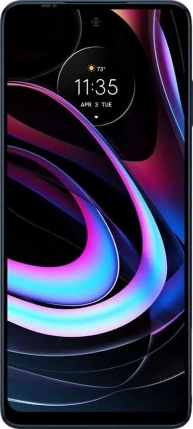 MOTOROLA EDGE 5G UW (2021)