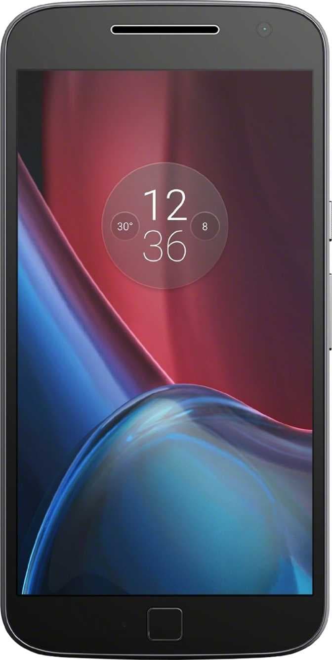MOTOROLA MOTO G4 PLUS