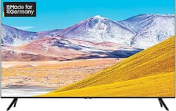 SAMSUNG CRYSTAL UHD 4K TU8079 55" (2020)