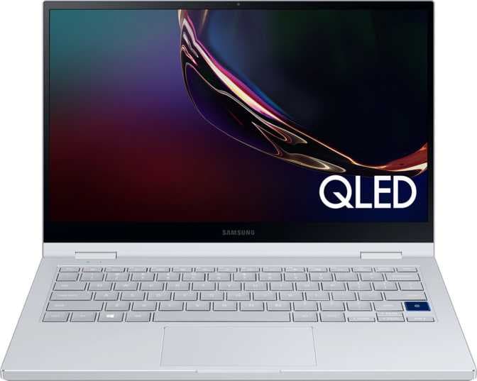 SAMSUNG GALAXY BOOK FLEX ALPHA 13.3" INTEL CORE I5-10210U 1.6GHZ / 8GB RAM / 256GB SSD