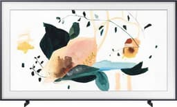 SAMSUNG THE FRAME 75" QN75LS03TAFXZA