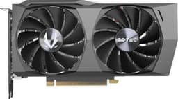 ZOTAC GAMING GEFORCE RTX 3050 TWIN EDGE OC