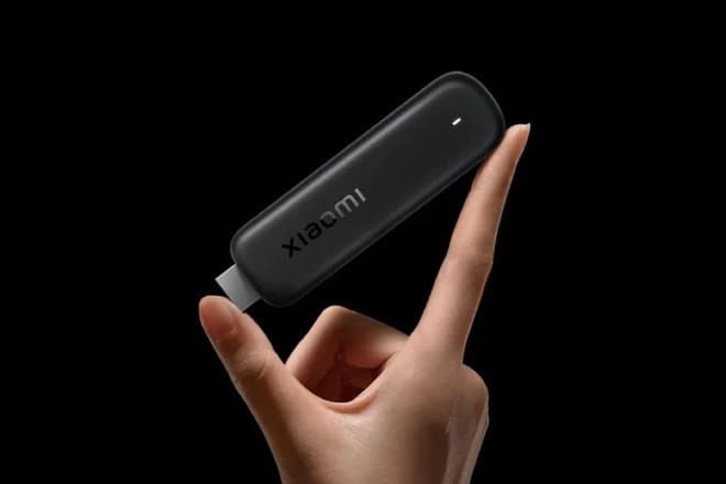 Xiaomi TV Stick HD 2‑го поколения вышел на международном рынке