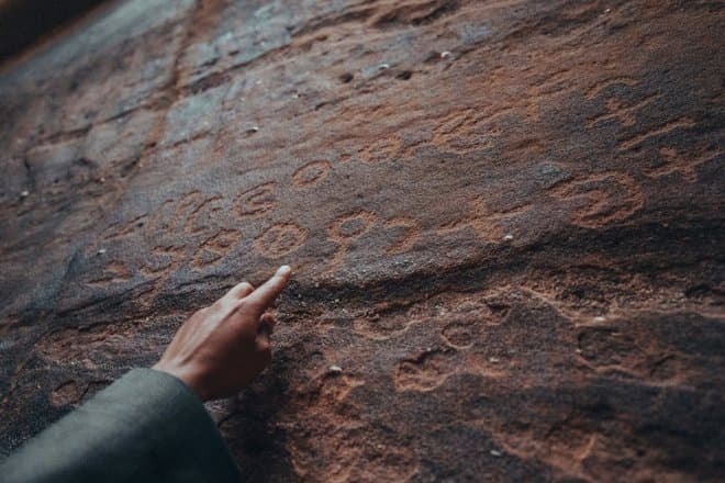 Останки палуб Ноева ковчега вероятно нашли на Арарате - что известно об открытии